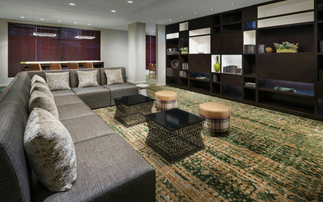 Residence Inn by Marriott Austin Downtown/Convention Center