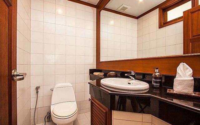 Ban Talay Khaw T14 - 3 bedrooms