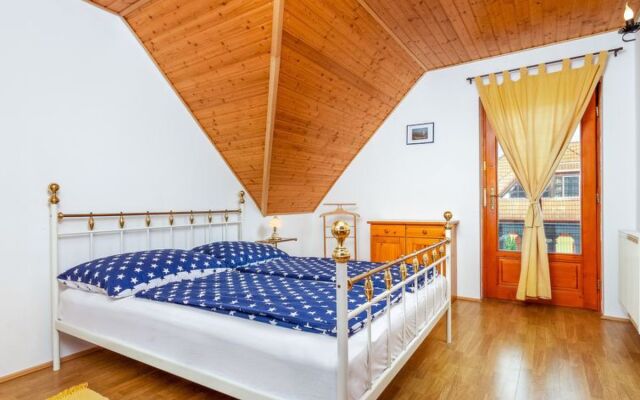 Holiday Home Balaton H458