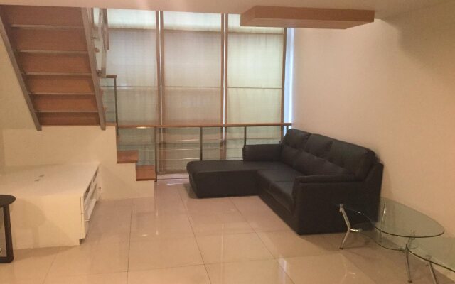 Duplex 21 Apartment
