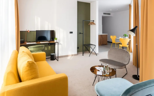 Arche Hotel Lublin