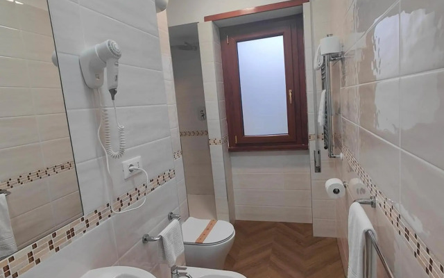 Hotel Casa Tra Noi