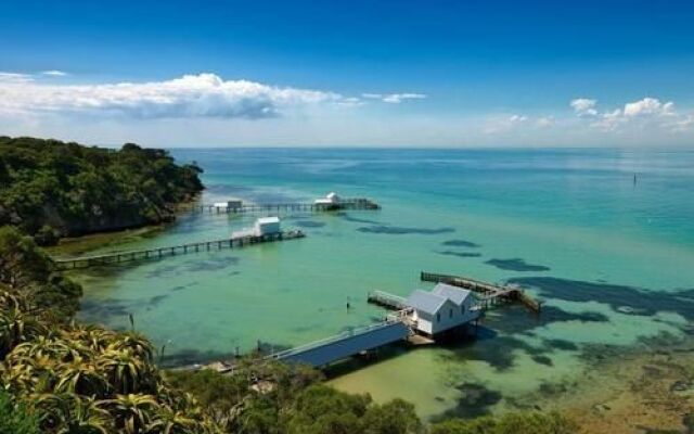 Bayplay Beach Accommodation - 3 locations