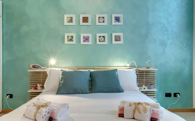 Mamo Florence - Charlize Apartment