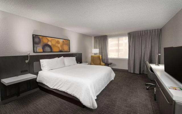 Hilton Garden Inn Las Colinas