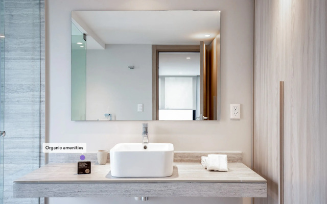 Casai Polanco 2 Br Lavish Flat