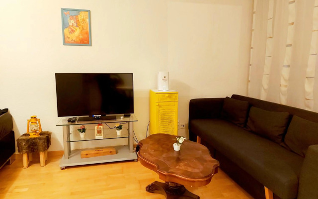 Ferienwohnung in Zentrale Lage