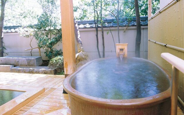 Hotel Saginoyu