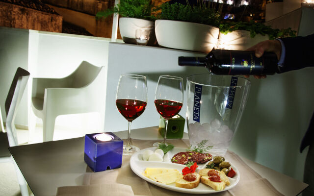 Iblaresort Boutique Hotel