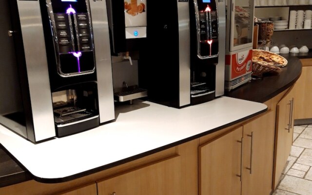 Hôtel & Résidence Futuroscope