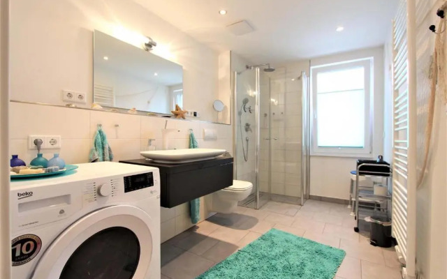 Waldstraße 20 Whg 20