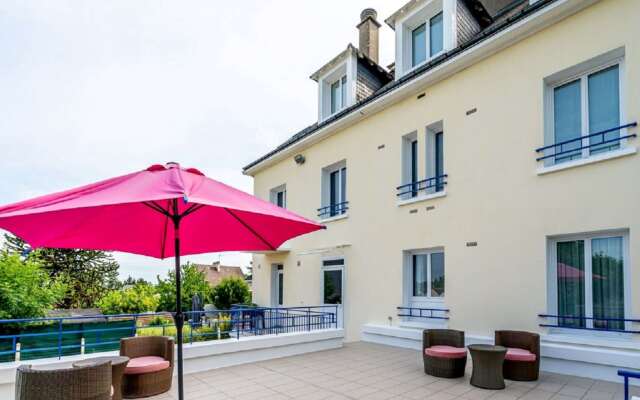 Best Western Le Vinci Loire Valley