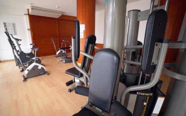Eix Platja Daurada Hotel & Spa
