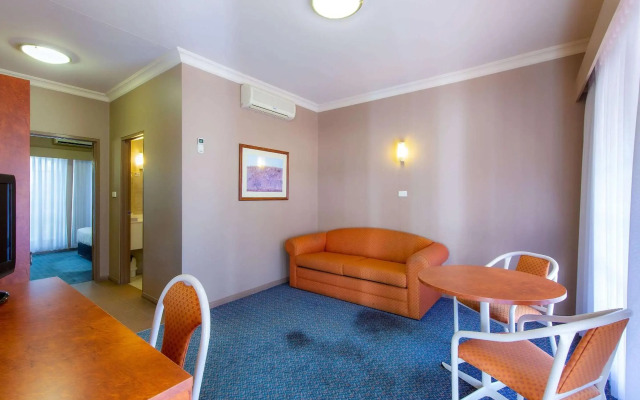 Quality Inn Penrith