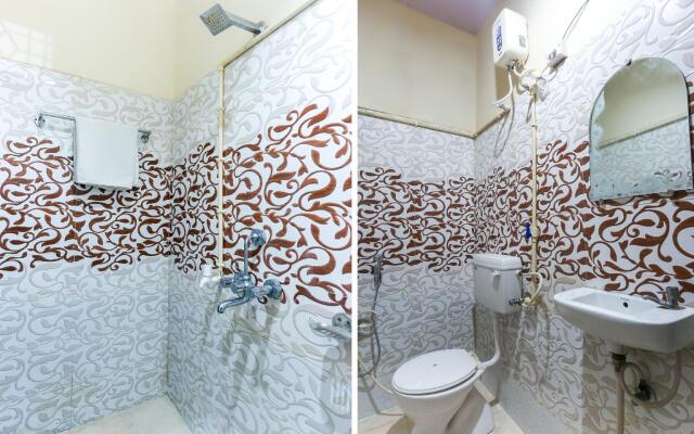 SPOT ON 61834 Haidri Inn