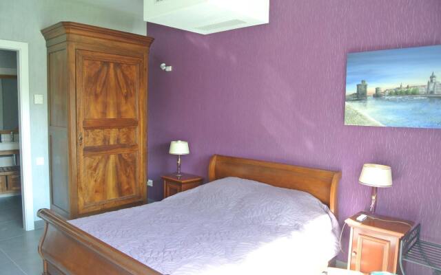 Clos Les Arpents Verts