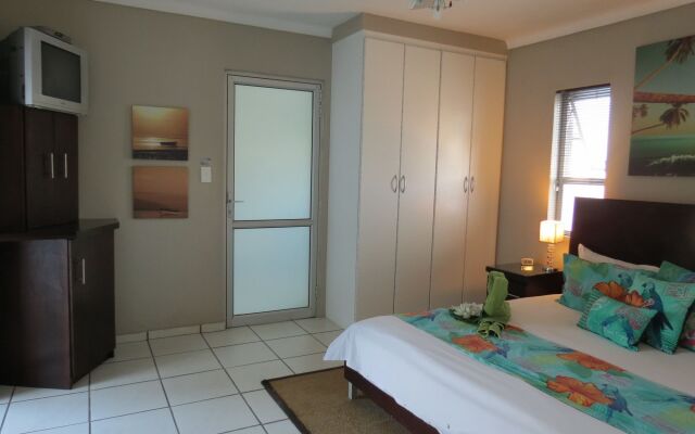 Cocomo Guesthouse, Spa and Conference Centre