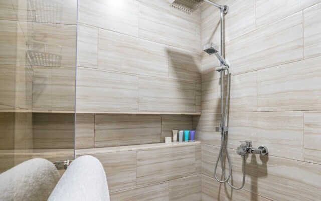 Dream Inn Apartments - MBL Tower