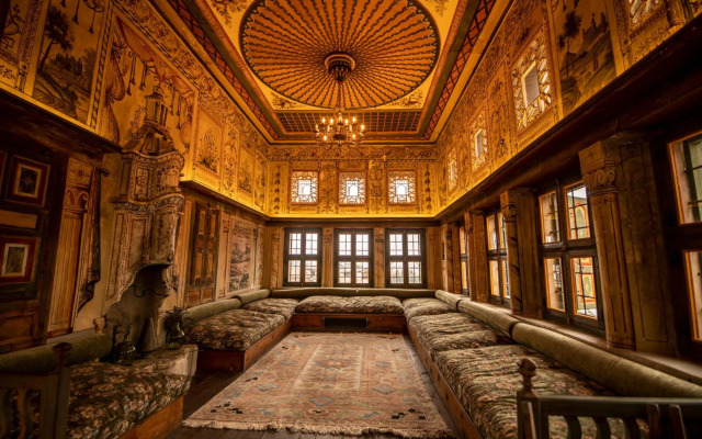 Henna Hotel - Adults Only