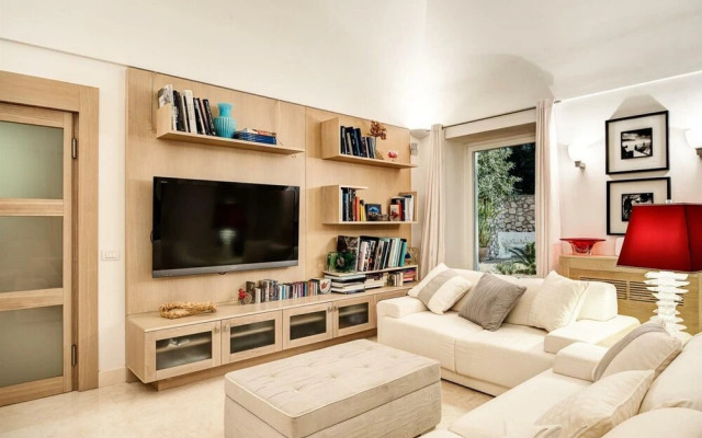 Villa Marina Little Beach