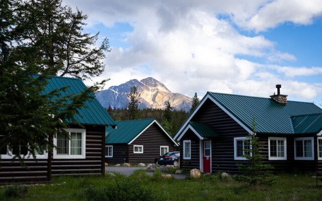 Pine Bungalows