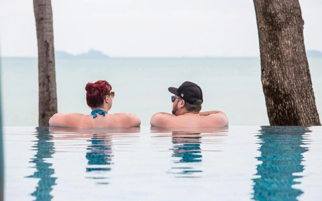The Samui Mermaid Resort