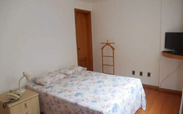 Ipanema Beach Park TE-01