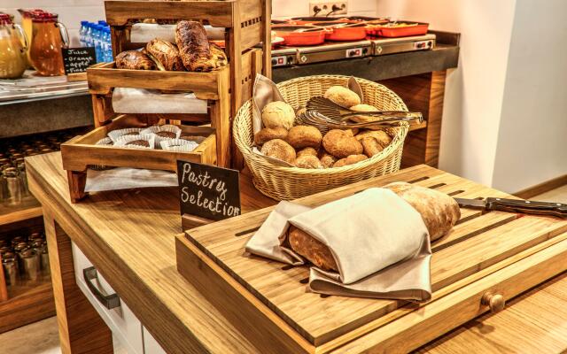 Holiday Inn Plovdiv by IHG