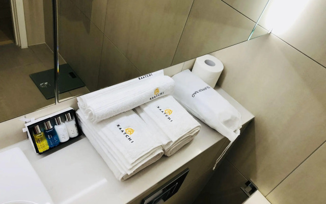 Kaatchi Boutique Apartments