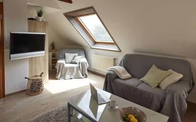 Reiterhof Zwei Linden