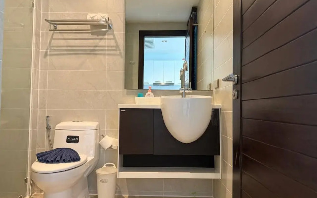 307 - Cozy Studio Free Shuttle To Patong Beach