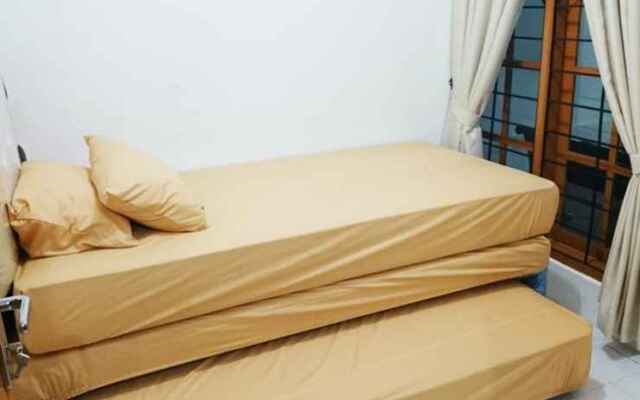 Hostel Bogor