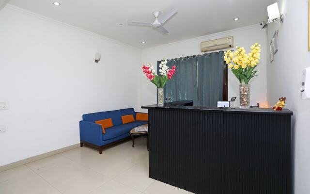 101Stays Medanta