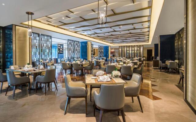 Shenzhen Anthea Hotel