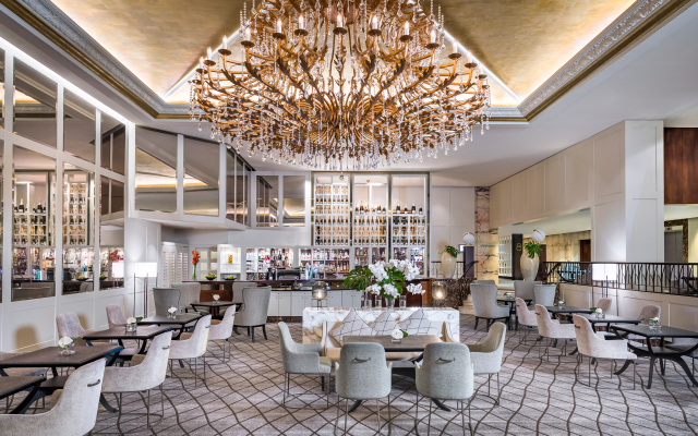 Cordis, Auckland by Langham Hospitality Group