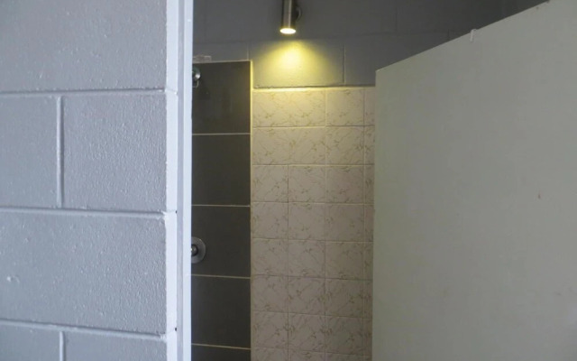 Asylum Cairns Hostel