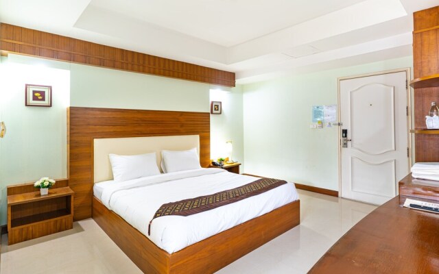 Sirin Hotel & Resident