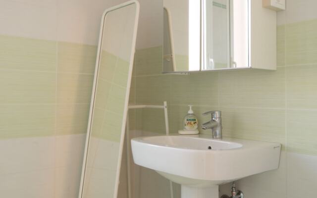 TriesteVillas Carlo Alberto