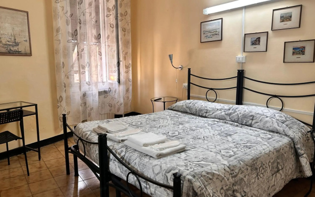 Albergo Fiorita
