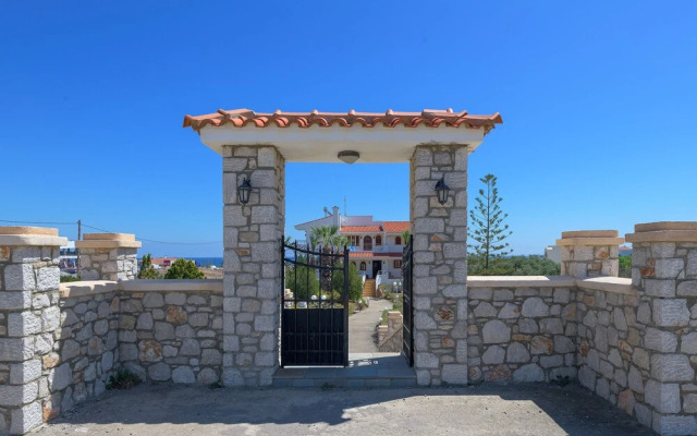 Villa Valasia