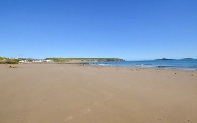 Holiday Home Glanderia