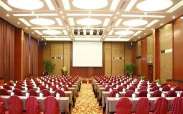 Tian Ma Hotel - Hangzhou