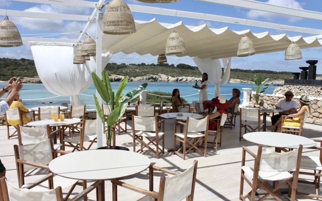 Aparthotel Beach Club