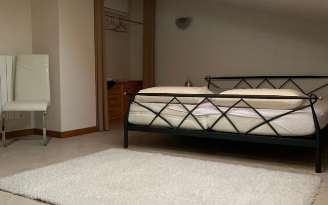 Monte Rosa Village Apartment