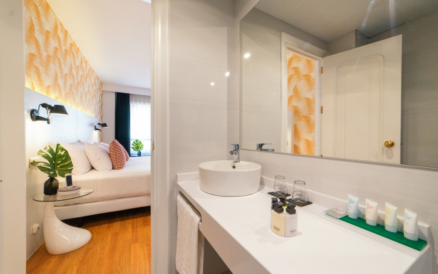 Hotel Cetina Murcia