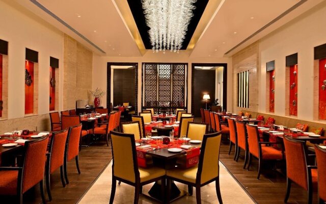 Fortune JP Palace, Mysore - Member ITC Hotels' Group