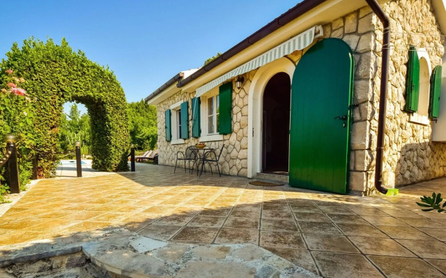 Sandra Zadar in Zadar