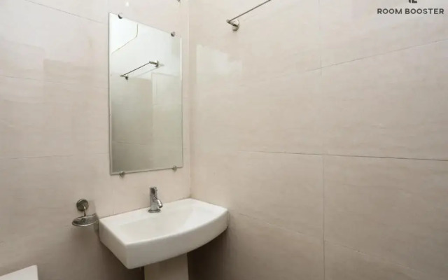 Hotel Sehmi's Best Rest Inn