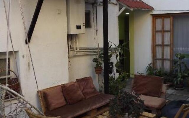 T&T Apartment at Avlabari, Old Tbilisi
