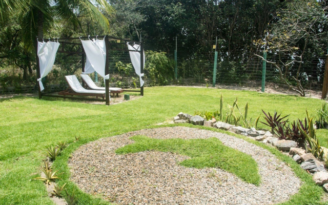 Pousada Enseada dos Golfinhos